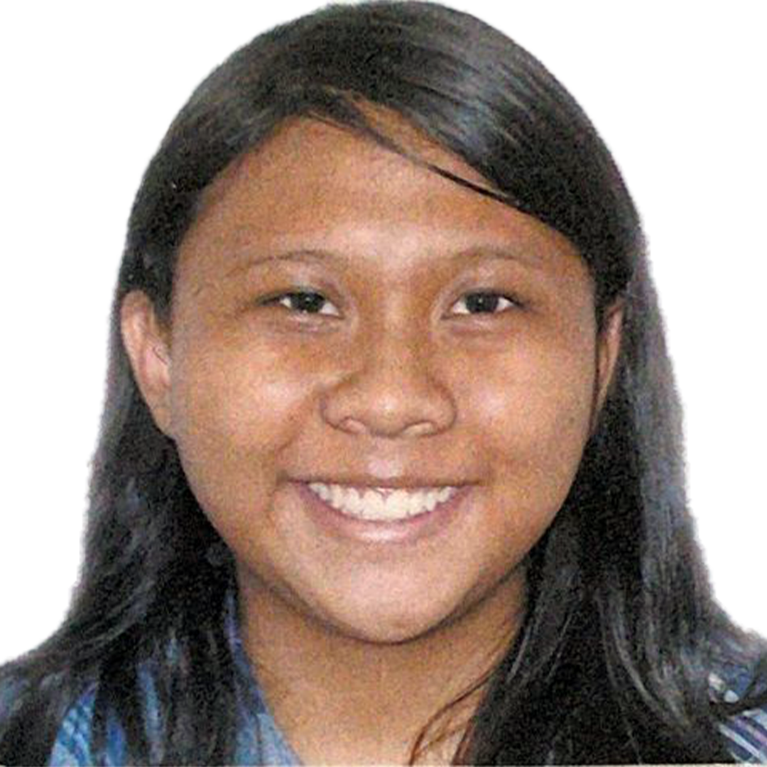 ann renzel lagunda